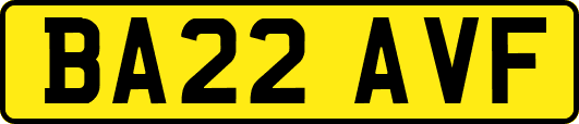 BA22AVF