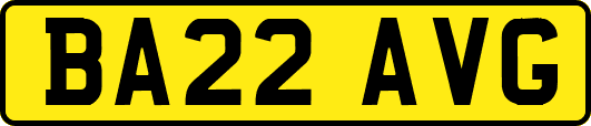 BA22AVG