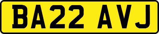 BA22AVJ