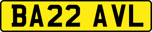 BA22AVL