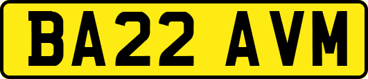 BA22AVM