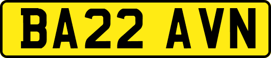 BA22AVN