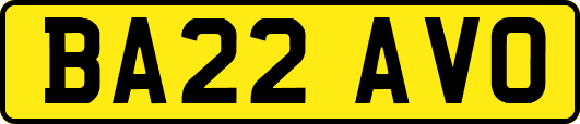 BA22AVO