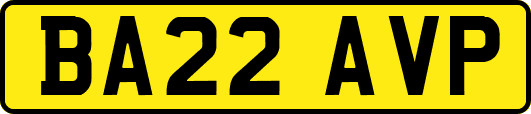BA22AVP