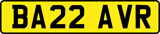 BA22AVR