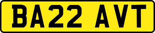 BA22AVT