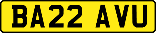 BA22AVU