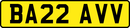 BA22AVV