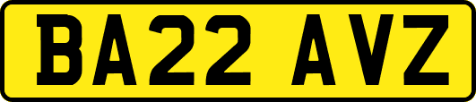 BA22AVZ