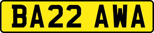 BA22AWA