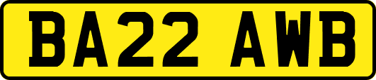 BA22AWB