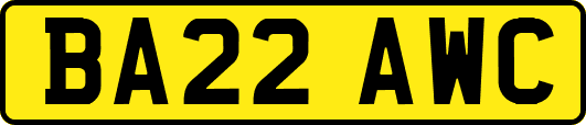 BA22AWC