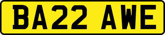 BA22AWE