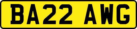 BA22AWG