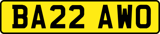 BA22AWO