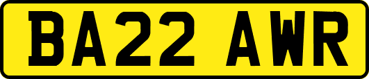 BA22AWR
