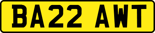 BA22AWT