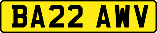 BA22AWV