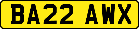 BA22AWX