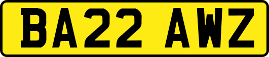 BA22AWZ