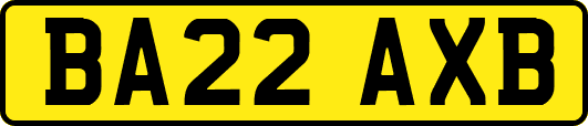 BA22AXB
