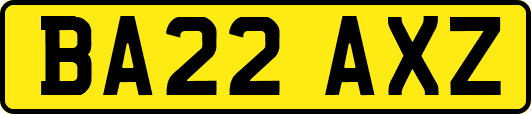 BA22AXZ