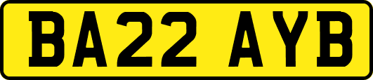 BA22AYB