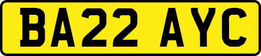 BA22AYC