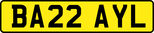 BA22AYL