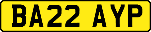 BA22AYP