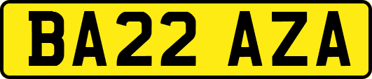 BA22AZA