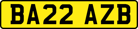 BA22AZB