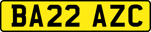 BA22AZC