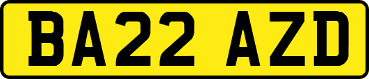 BA22AZD