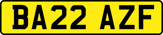 BA22AZF