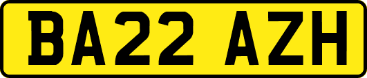 BA22AZH