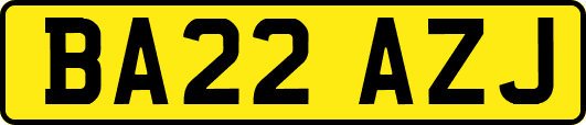 BA22AZJ