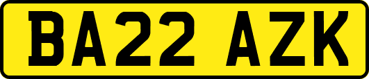 BA22AZK
