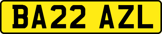 BA22AZL