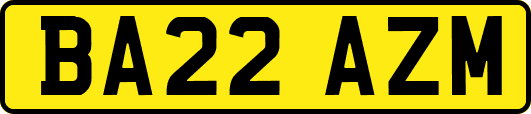 BA22AZM