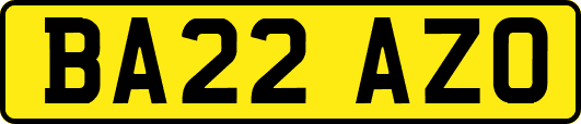 BA22AZO