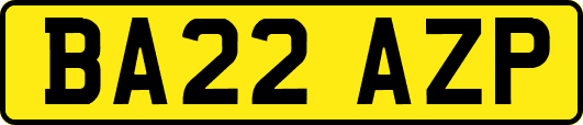 BA22AZP