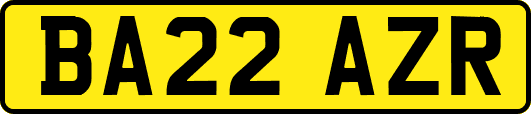 BA22AZR