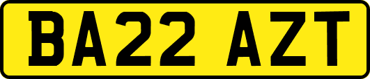 BA22AZT