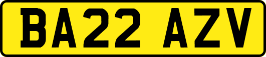 BA22AZV