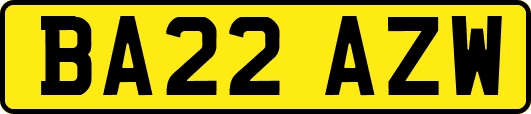 BA22AZW