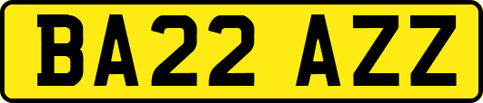 BA22AZZ