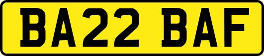 BA22BAF