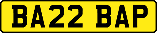 BA22BAP