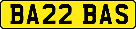 BA22BAS